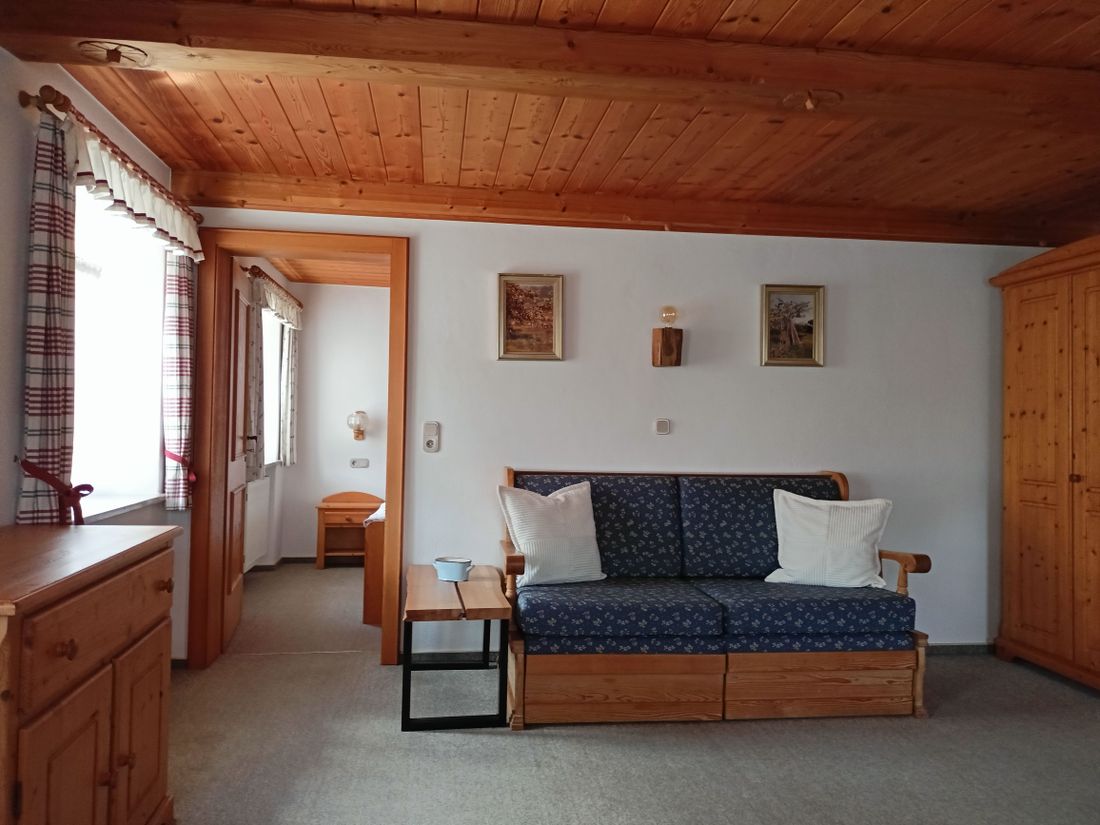 Wohnung 38qm