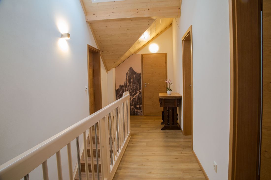 Ferienwohnung Guggenbichler