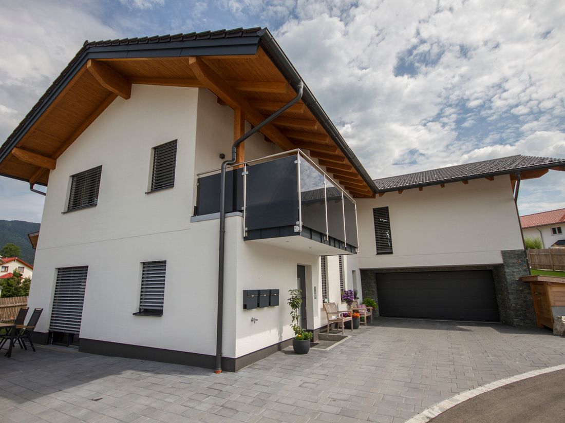 Unser Haus