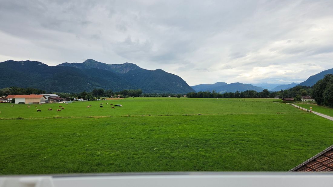 Ausblick FeWo