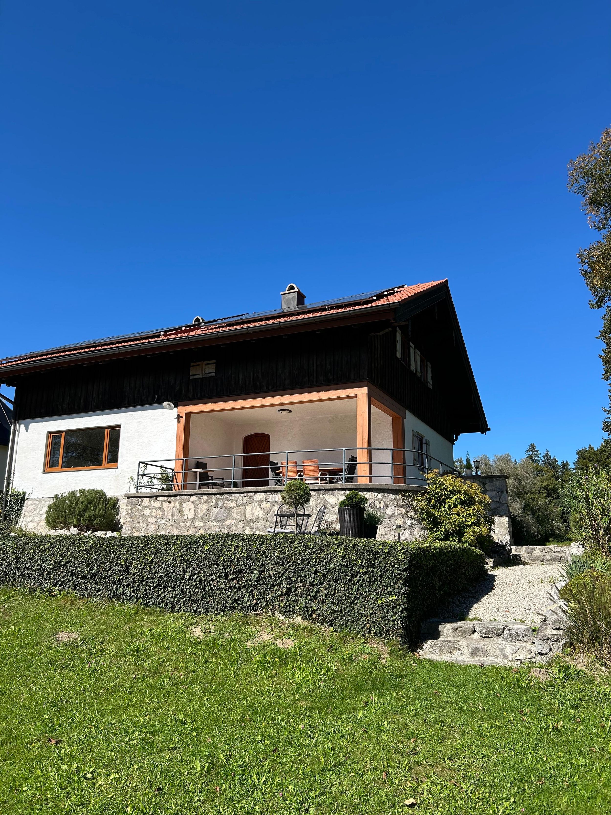 Landhaus Westerbuchberg