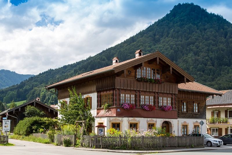 Haus Geierstanger