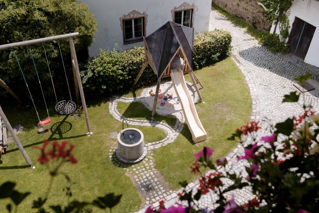 Spielplatz