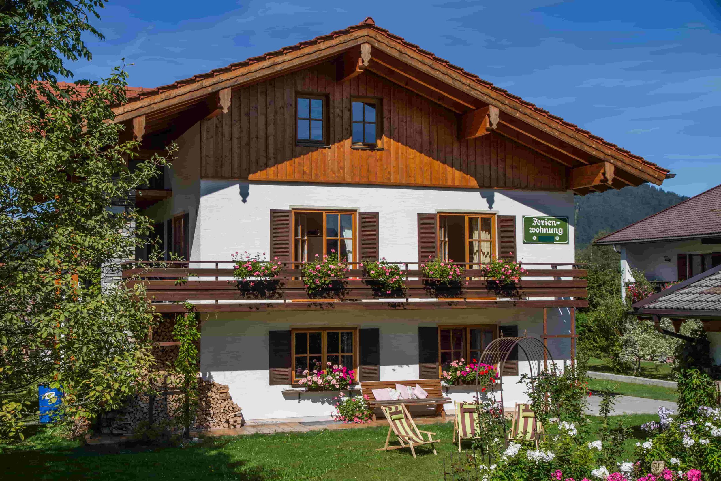 Haus Waldherr