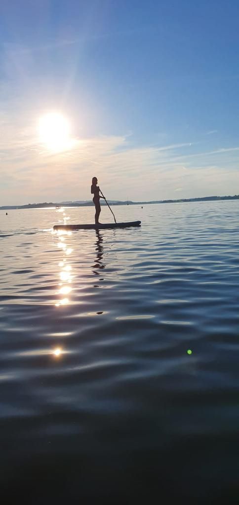 Chiemsee