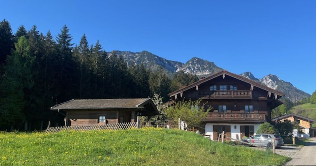 FRÜHLINGSERWACHEN