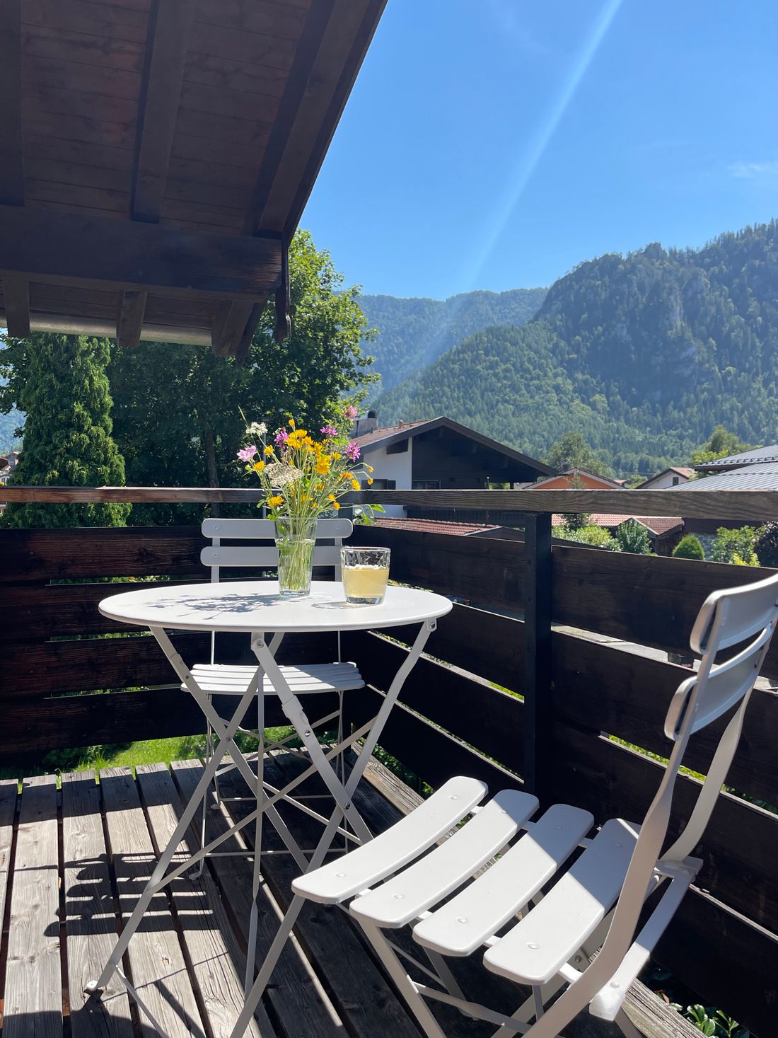Balkon (OG)