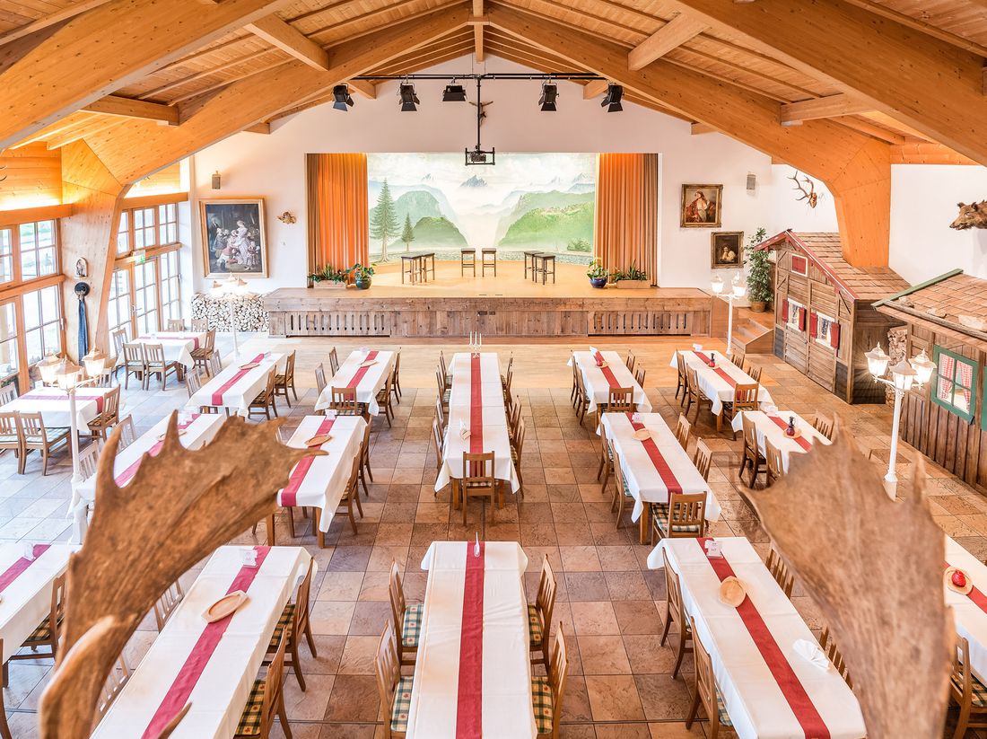 Festsaal