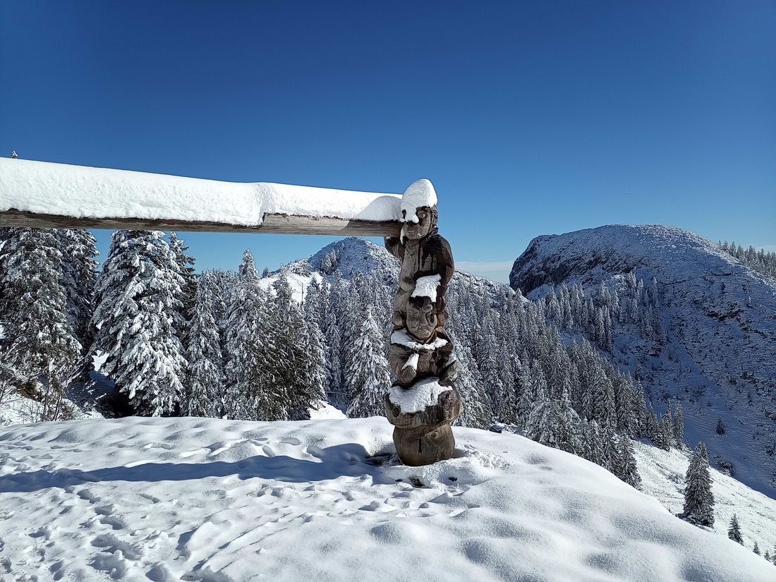 Winterlandschaft