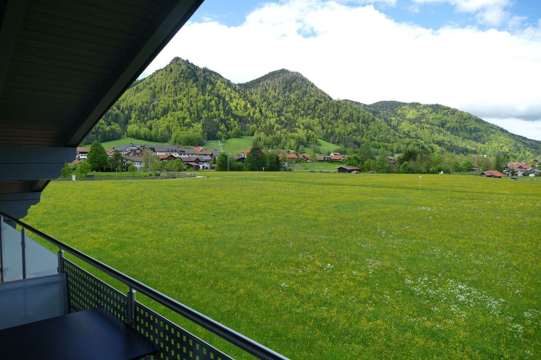 Panoramabblick