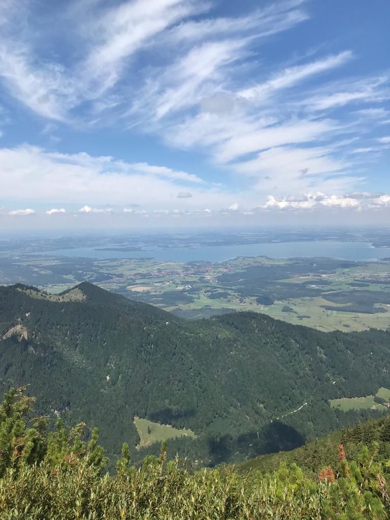Chiemsee