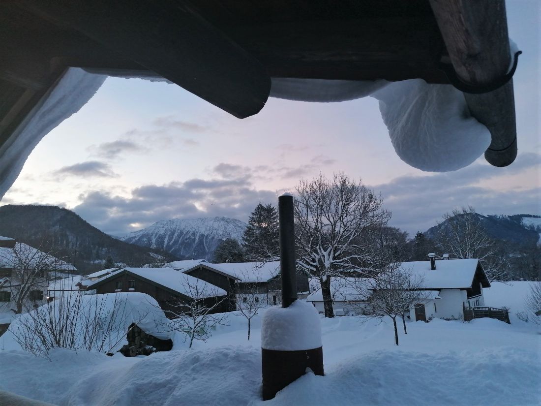 Abend Stimmung
