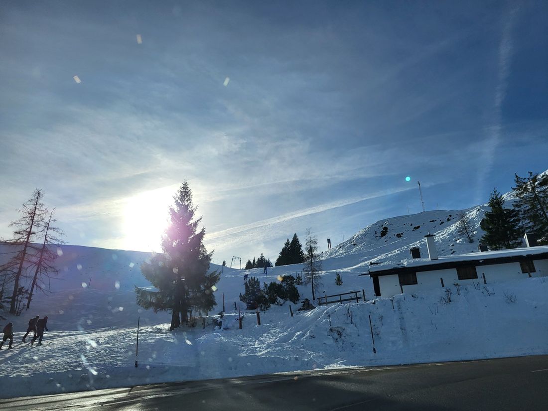 Landschaft
