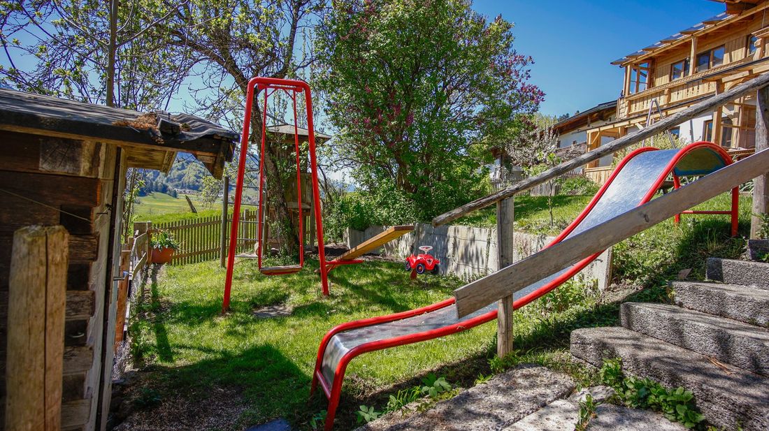 Spielplatz