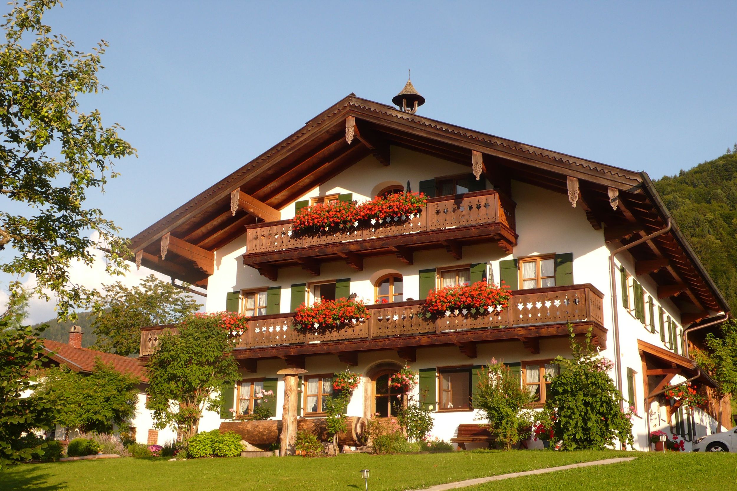 Bauernhaus