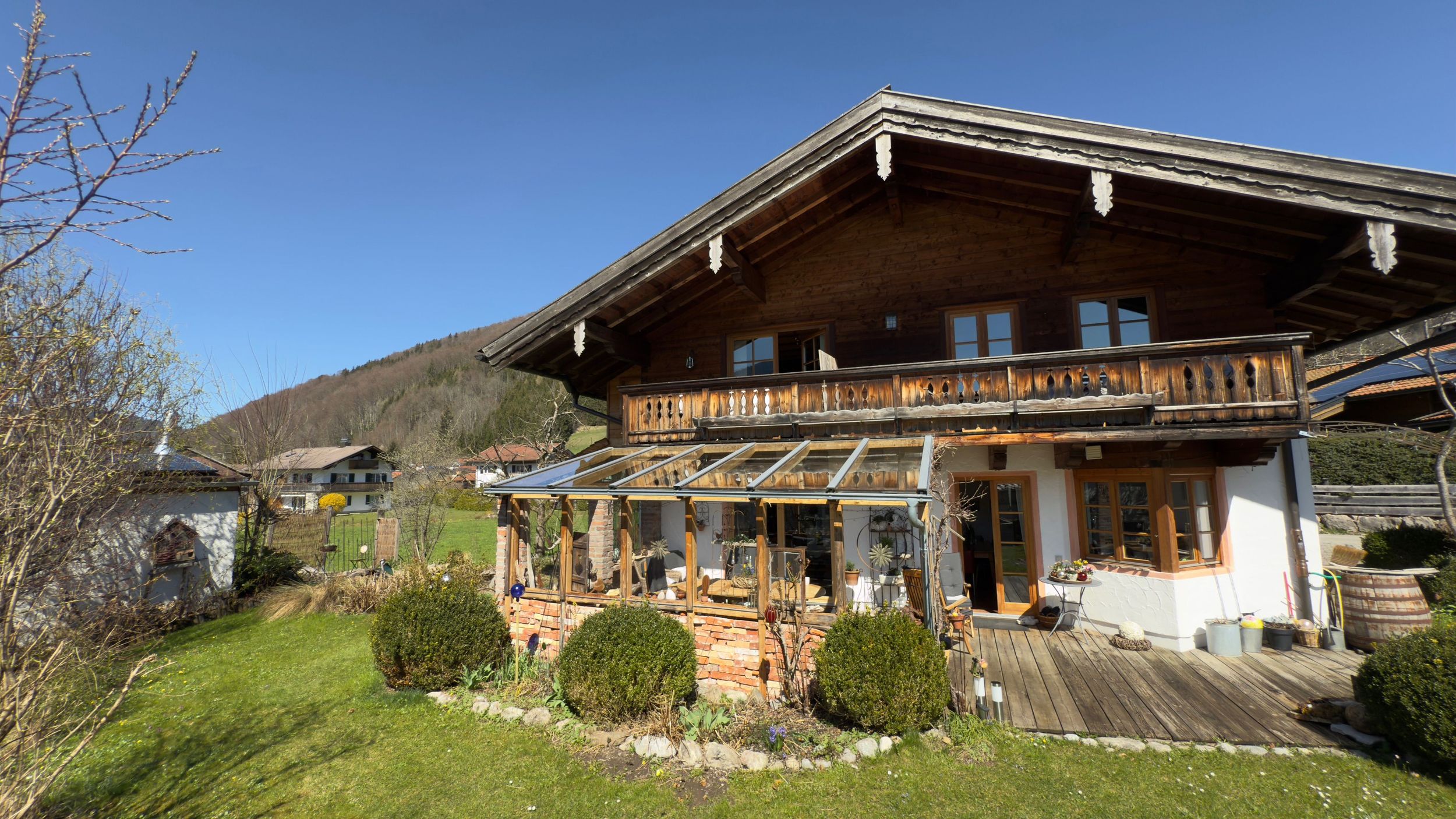 Haus Bachl