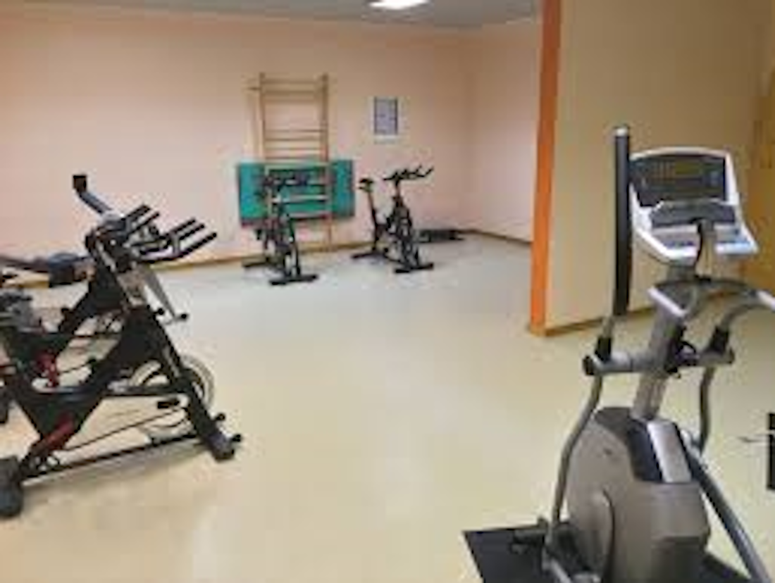 Fitness
