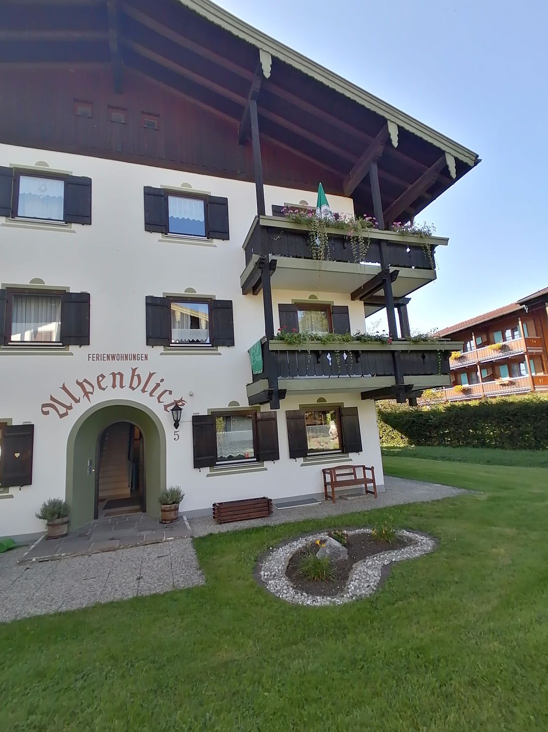 Haus