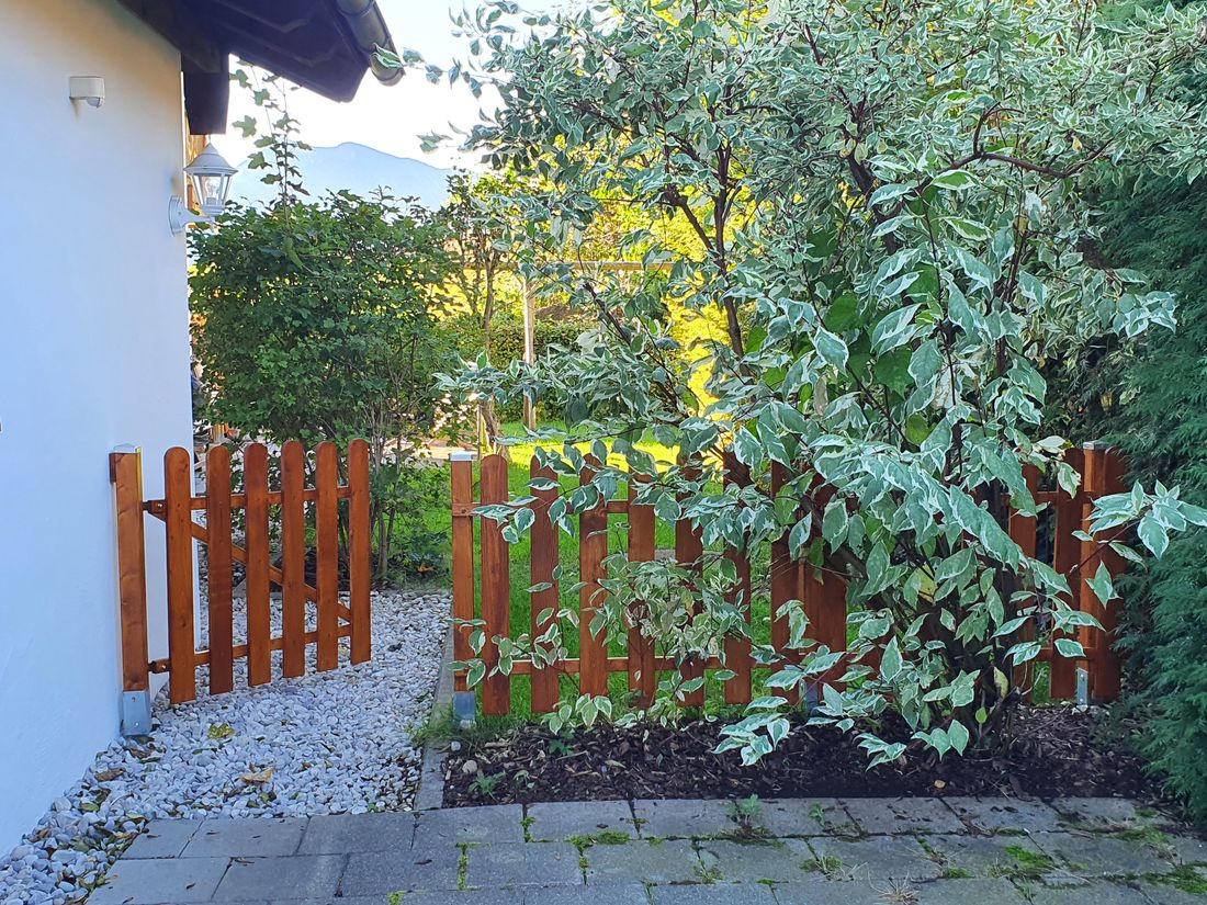 Wiesenleiten