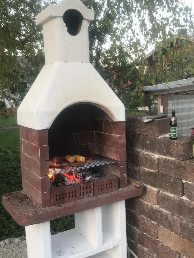 Grill