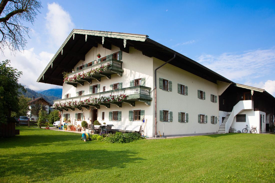 Bauernhaus