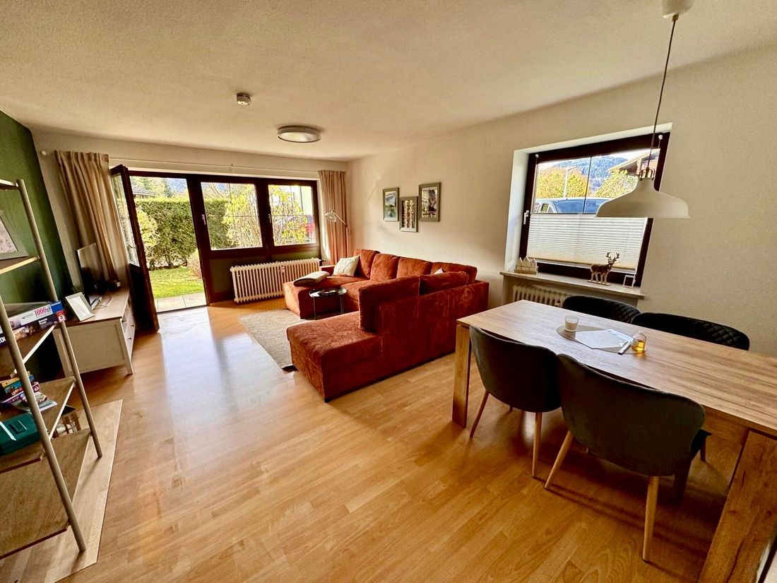 Ferienwohnung Urlaubskönner