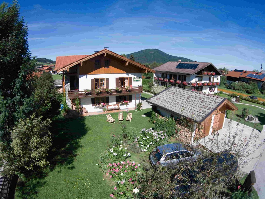 Haus Waldherr