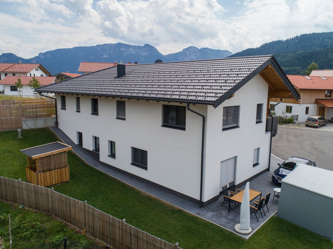 Unser Haus