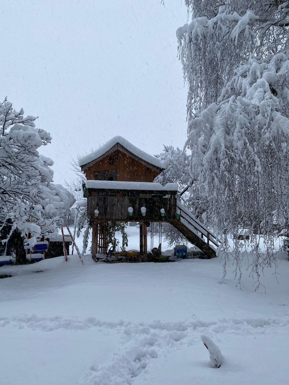 Winterwunderland