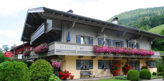 Ferienwohnungen am Hadermarkt