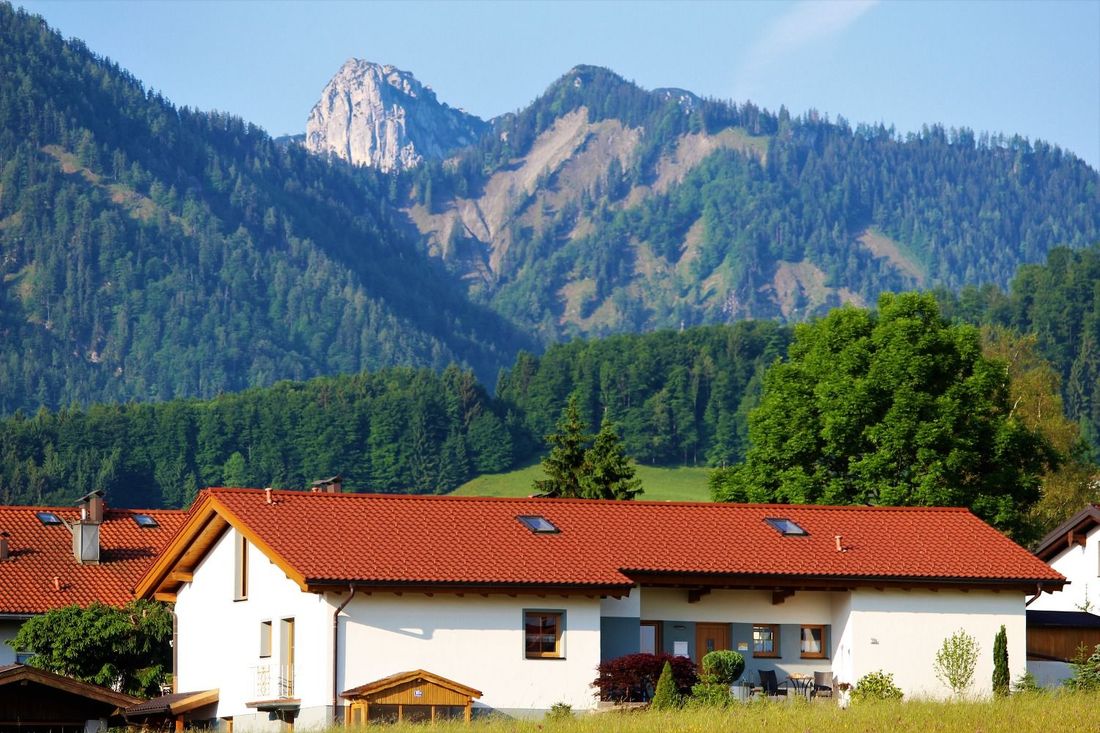 Ferienhaus Haas