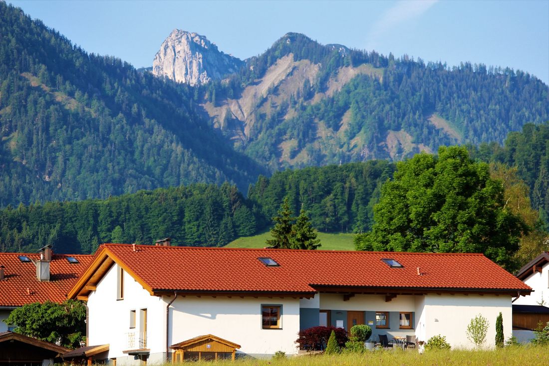 Ferienhaus Haas