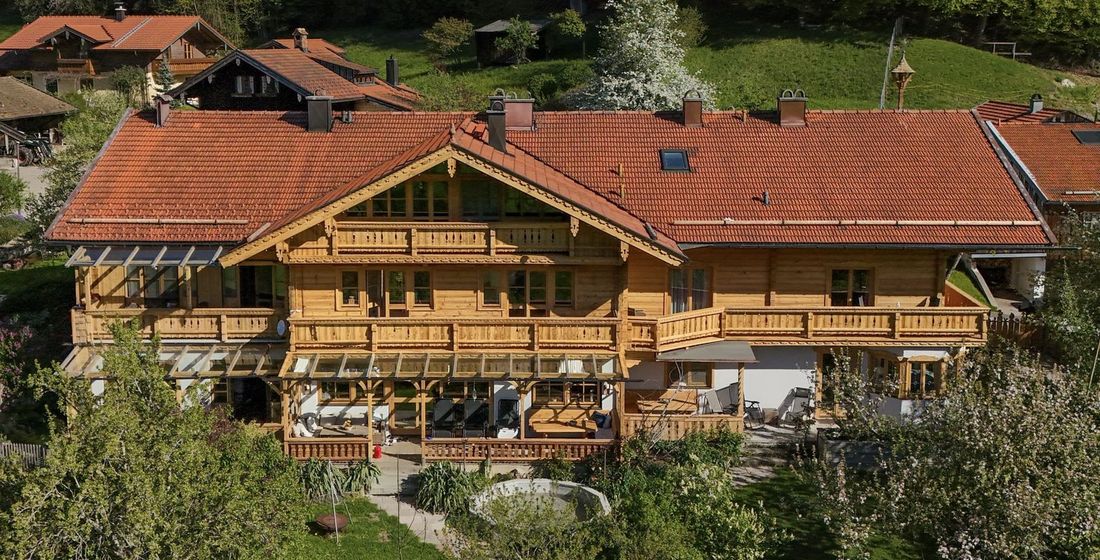 Unser Haus