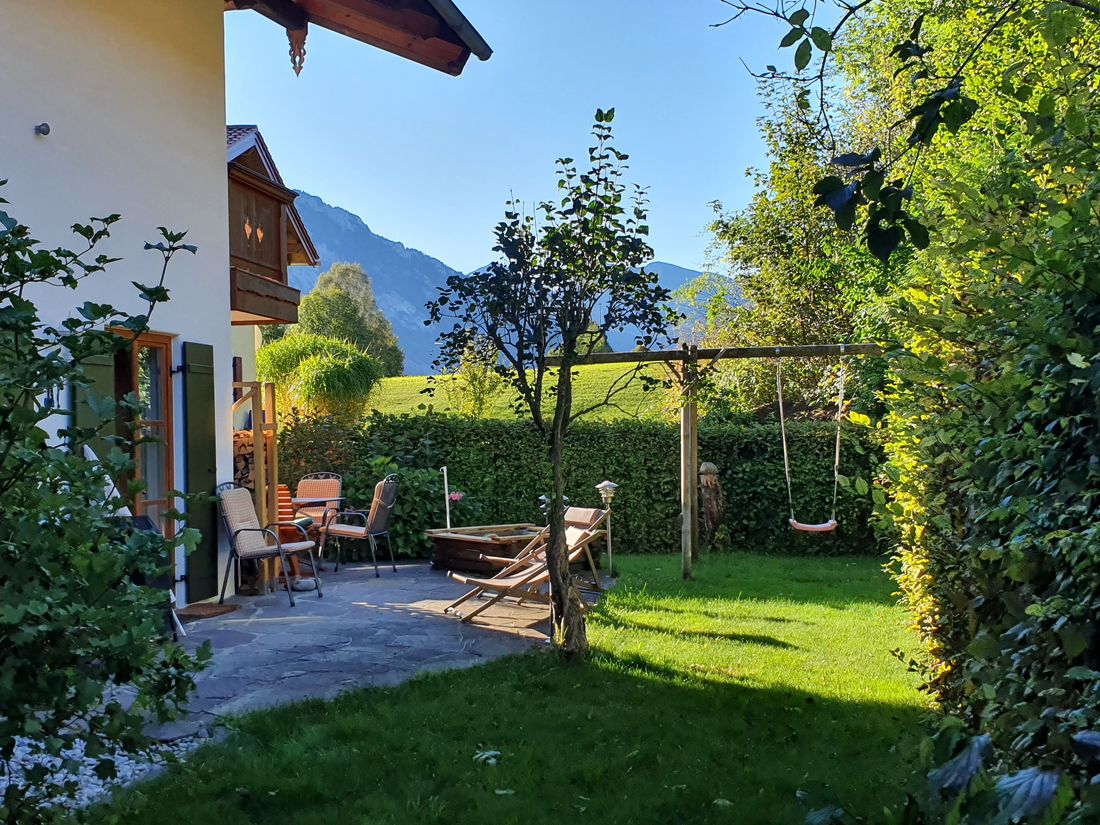 Wiesenleiten