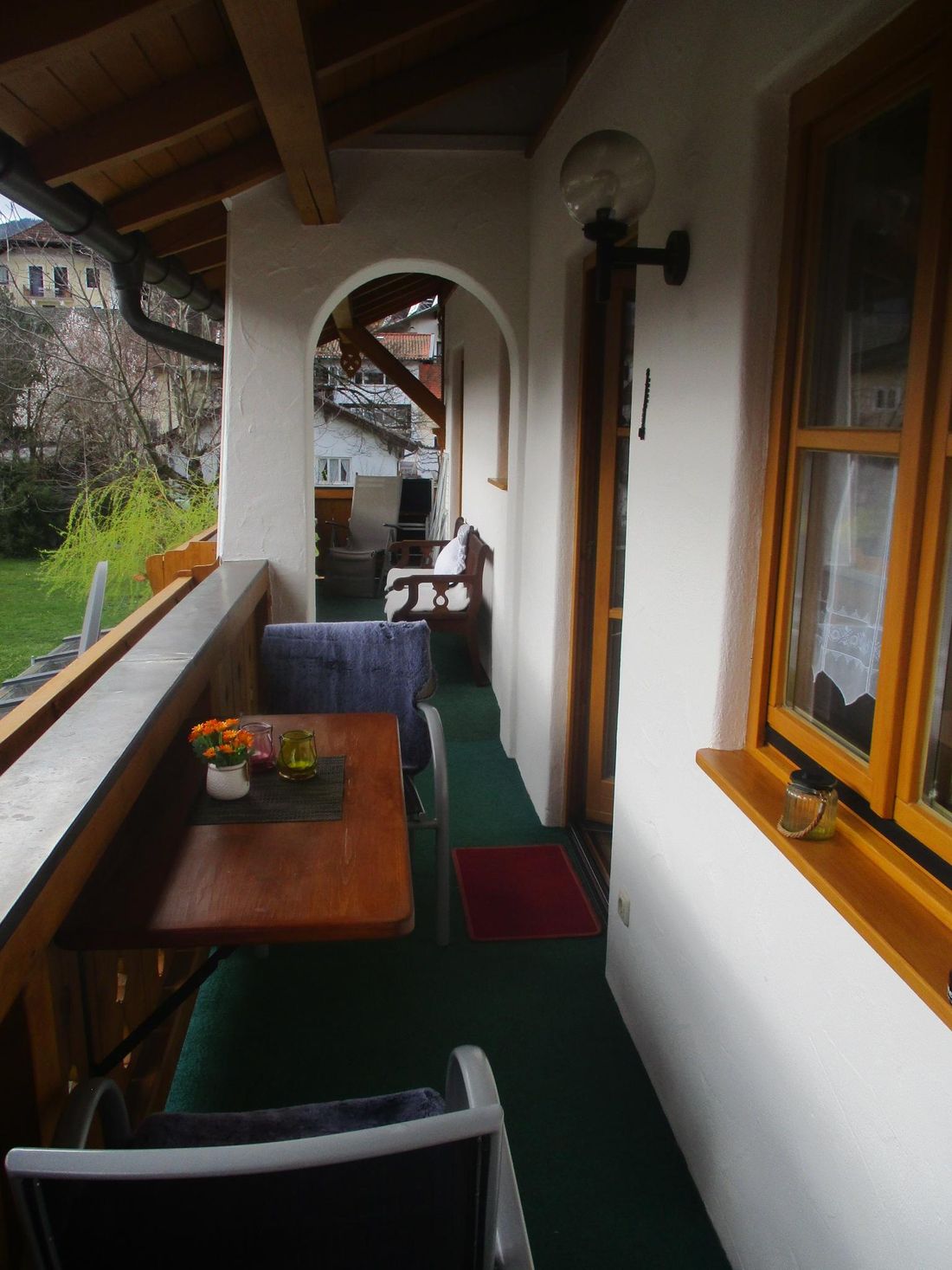 Balkon