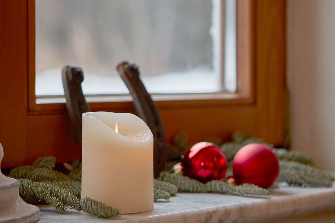 Weihnachten