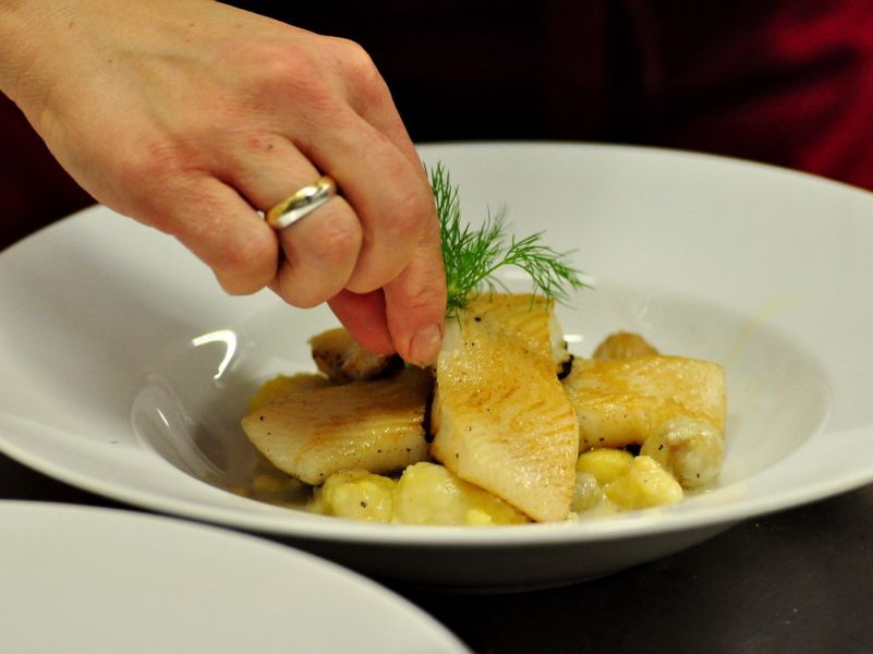 Gnocchi