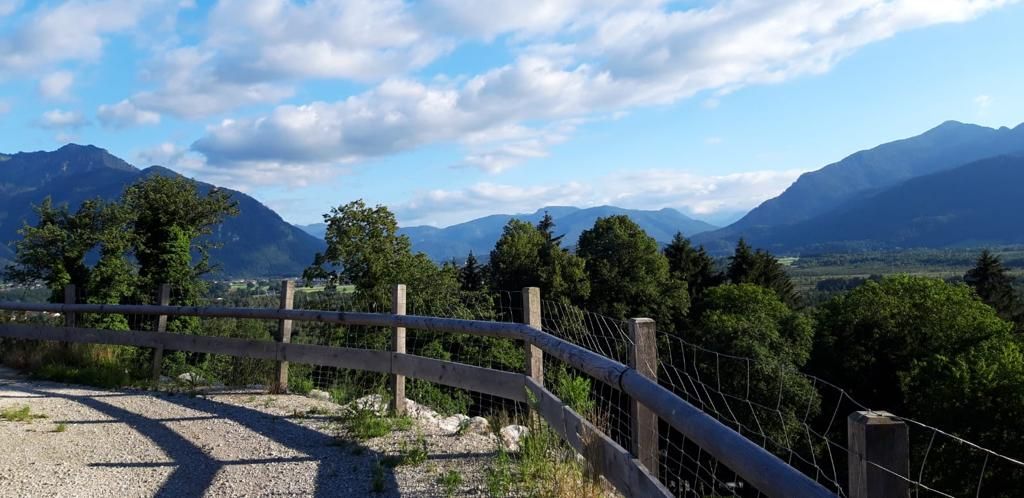 Wanderung