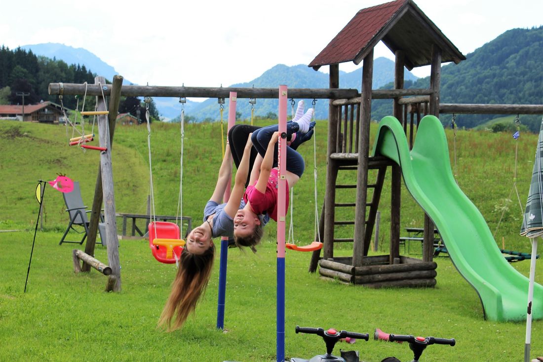 Spielplatz