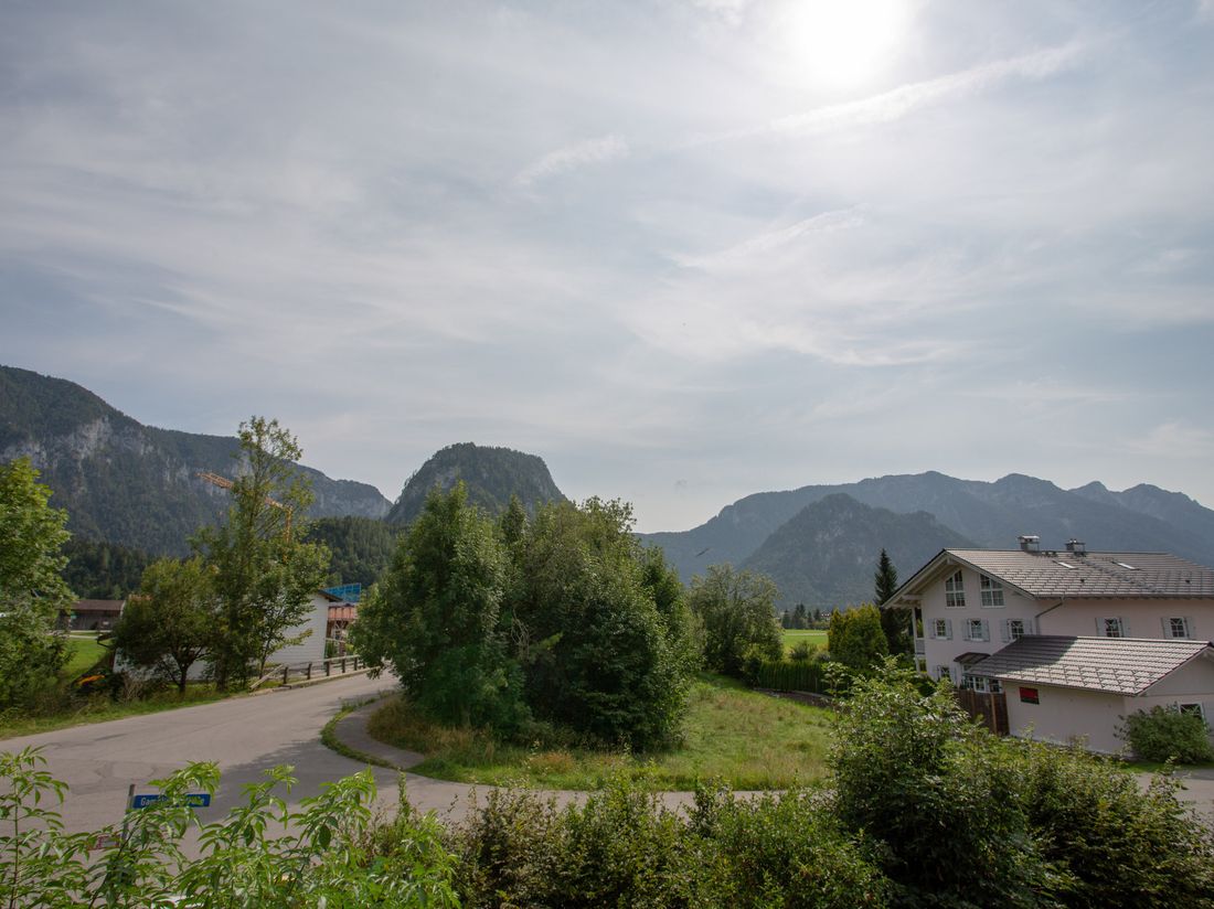 Aussicht