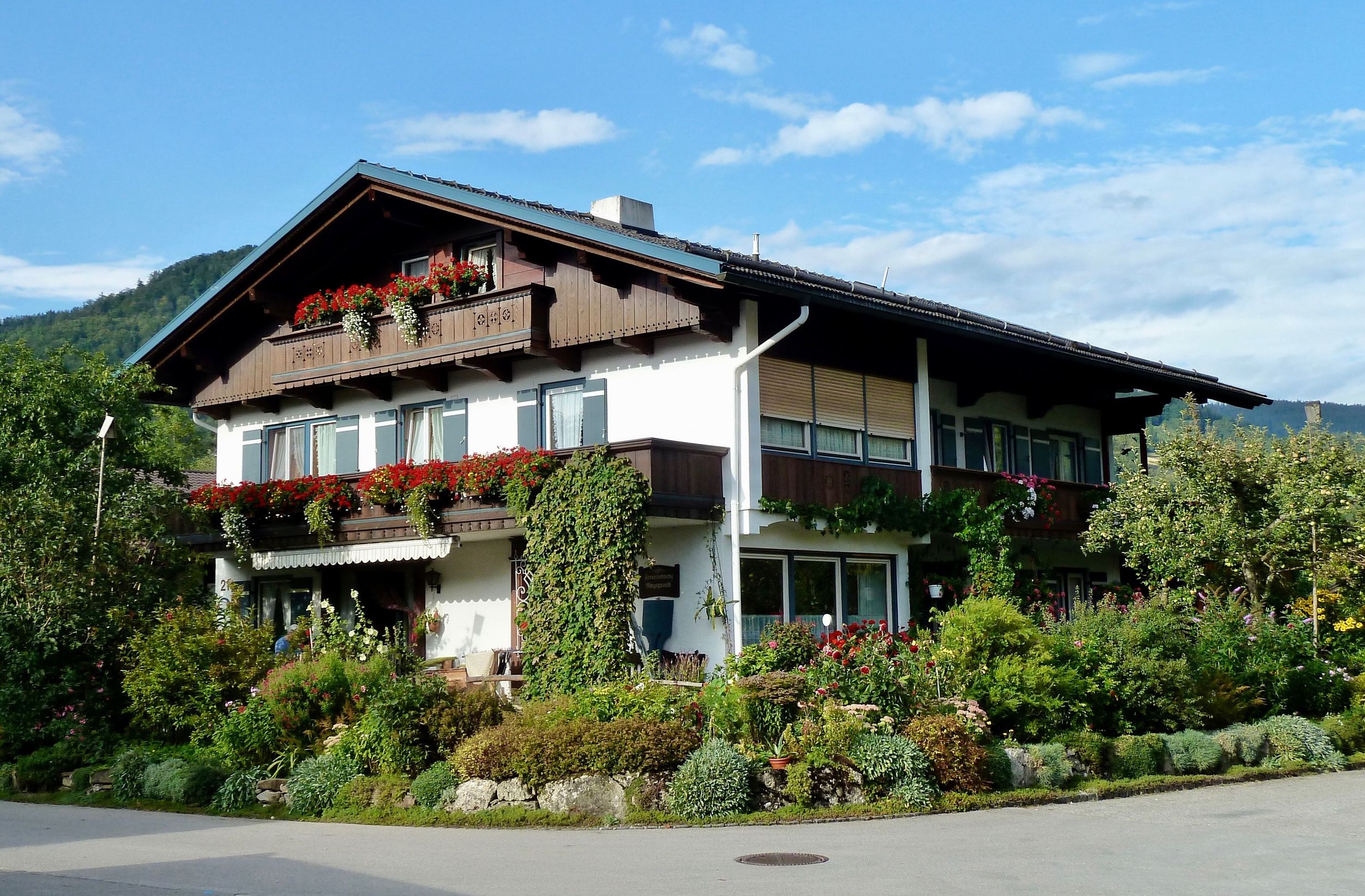 Aussenansicht