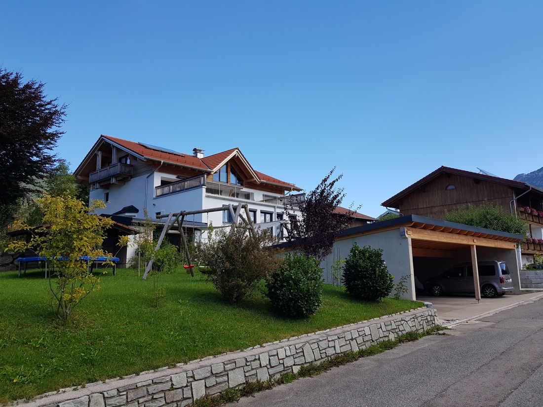 Unser Haus