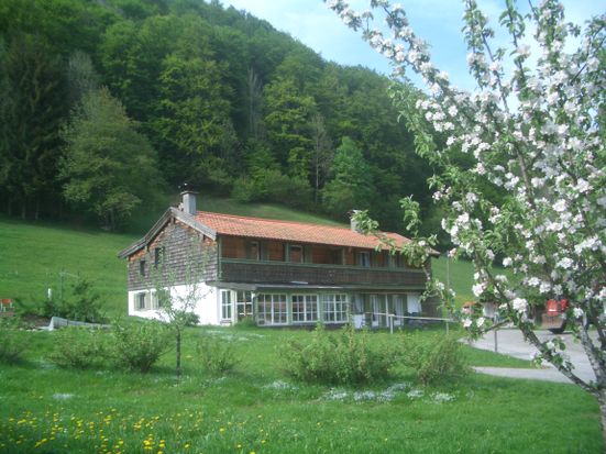 Ansicht _Haus Sommer