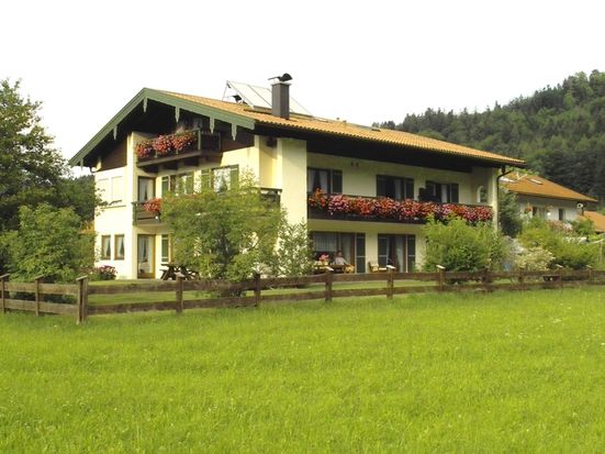 Haus in schöner, sonniger Lage