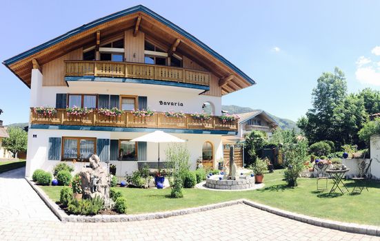 Haus Bavaria