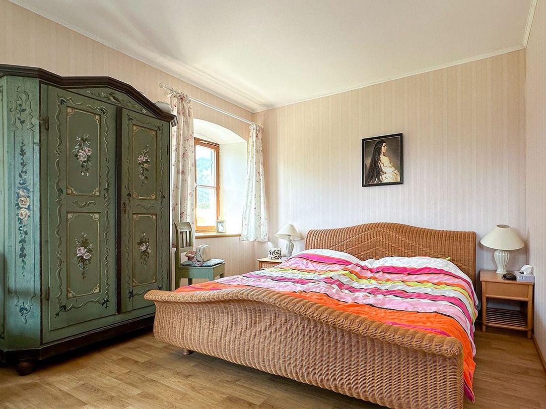 Apartment Sissi