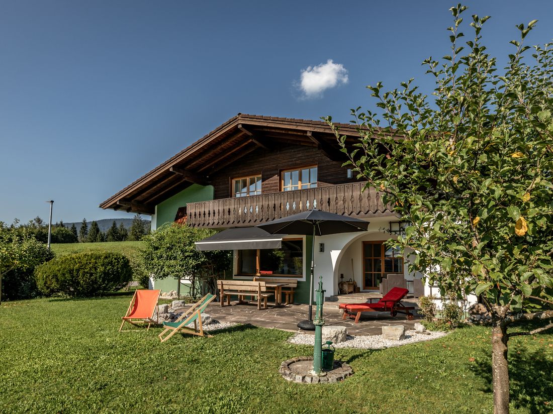 Unser Haus