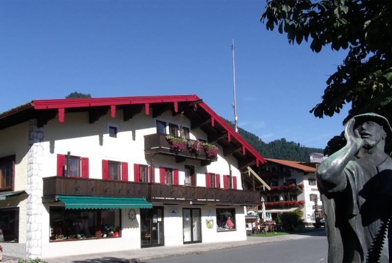 Appartements am Dorfbrunnen