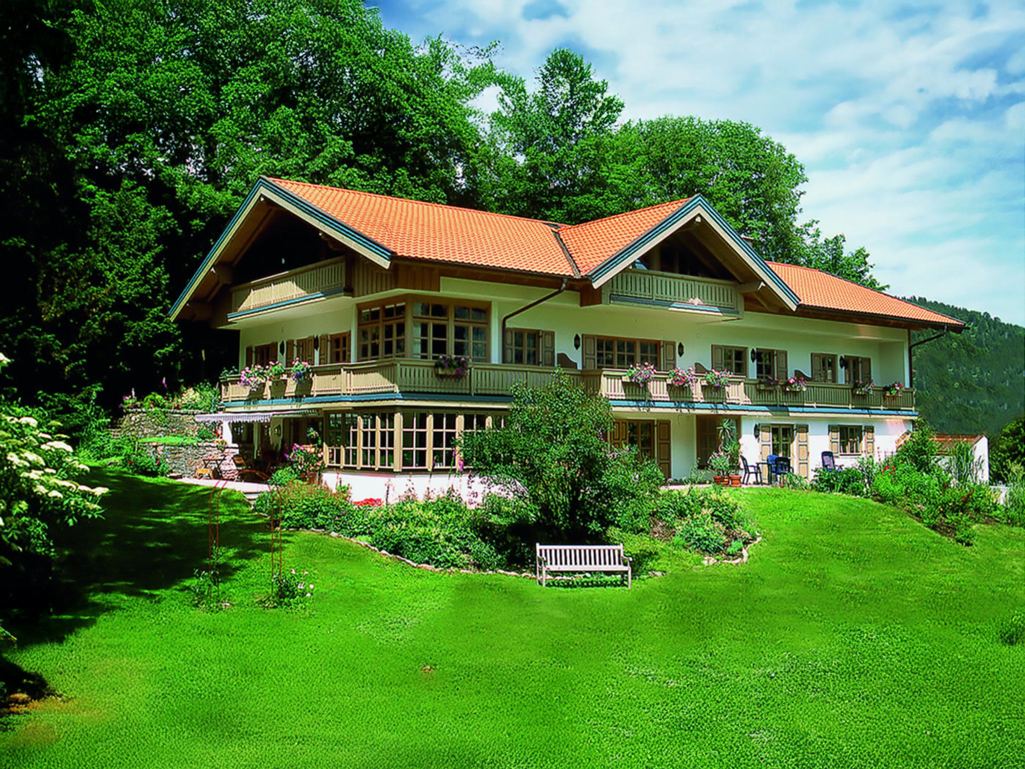 Landhaus Kramer