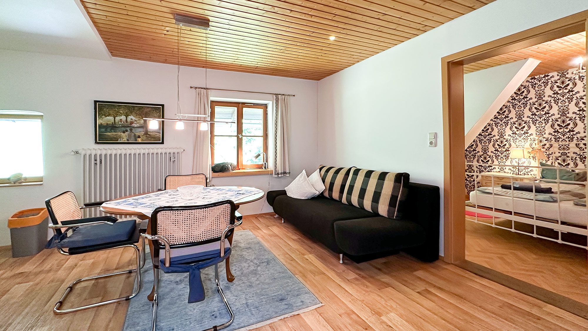 Apartment Sterntaler